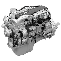 P2A94 Engine